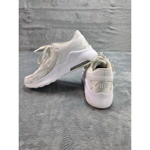 Nike Air Max Solo Summit White Sail Womens Sneakers Size 7